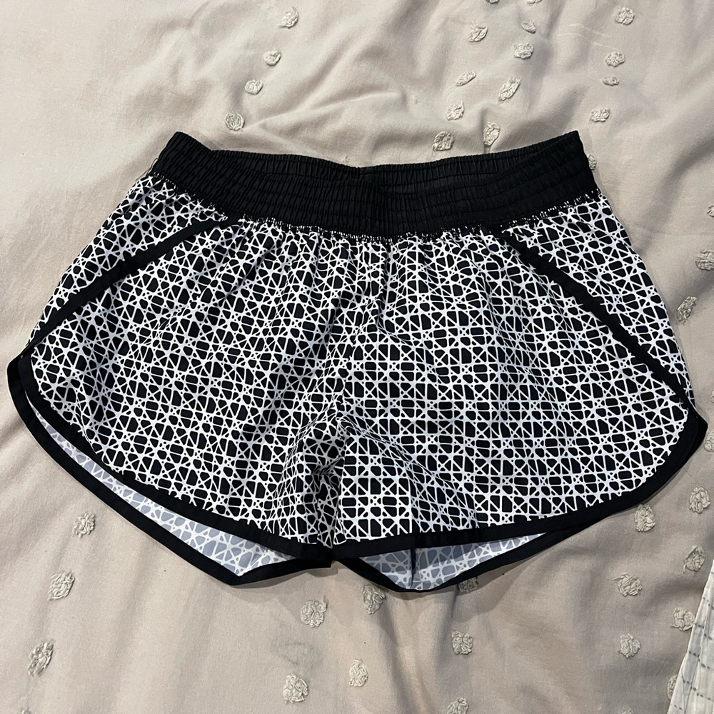 athletic shorts